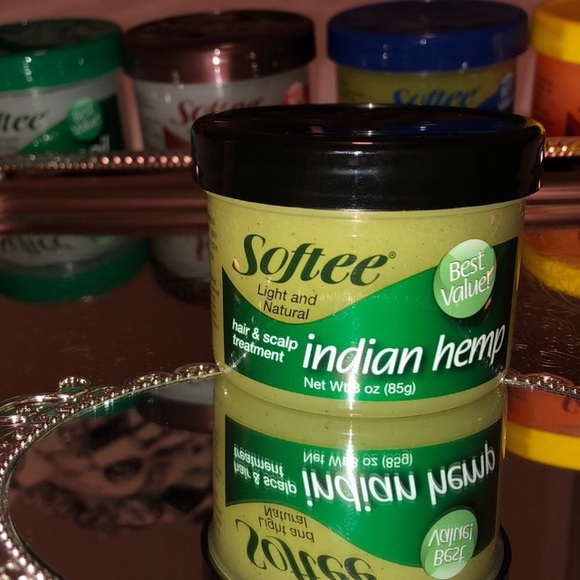 BRAND NEW ❣️ 5 pc Hair Bundle - Softee ❣️ - Picture 4 of 7